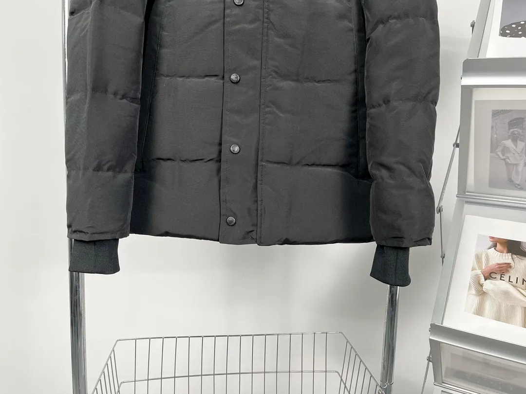 P720 𝐂𝐚𝐧𝐚𝐝𝐚 𝐠𝐨𝐨𝐬𝐞丨Canada Goose 29 down jackets Size: S-XXL